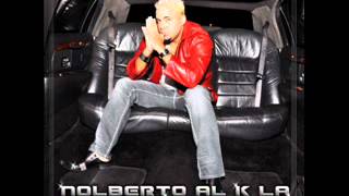 Nolberto AL K LA  El Doctorado [upl. by Kcoj]