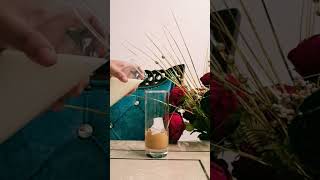 Viral Cold Coffee asmr asmr viralshorts relaxing coldcoffee [upl. by Marmaduke]