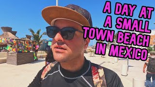 MOST AMAZING THINGS TO DO IN PROGRESO YUCATÁN MEXICO [upl. by Auohs]