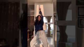 Rodeo badaleechoreography dancecover rodeo trendingshorts [upl. by Vokaay]