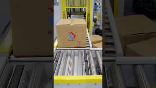 VPAI Vertical Lift Conveyor [upl. by Yriek]