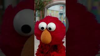 Can You Laugh with Elmo sesamestreet [upl. by Yatnuhs]