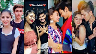 New Latest Romantic Couple Goals Tiktok Videos❤❤❤ BF GF GOALS  TIK TOK COUPLE GOALS  COUPLES [upl. by Whitehouse737]