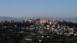 Chieti  una città nella storia [upl. by Allemaj]