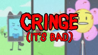 OSC Cringe Compilation [upl. by Charmain495]