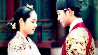 The Moon That Embraces The Sun OST  Path Of Tears [upl. by Burrell294]