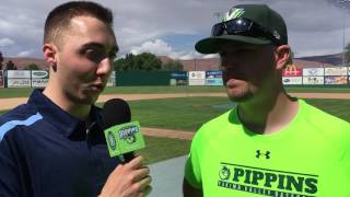 Pippins PreGame  June 2 [upl. by Jagir971]