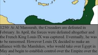 The Seventh Crusade [upl. by Zelda]