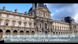 3°  quotUnie dans la diversitéquot contrastes dans lUE [upl. by Lind]