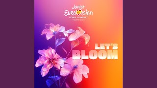 Vallëzoj Junior Eurovision 2024  Albania [upl. by Krispin]