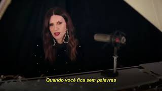 Laura Pausini  Io Sí tradução [upl. by Beilul]