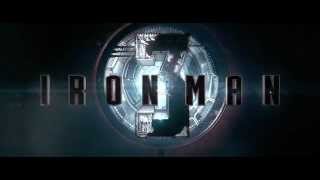 Iron Man 3  Official Trailer Teaser HD Enter The Mandarin [upl. by Anin274]