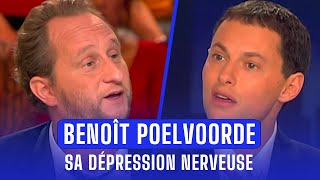 quotCest une saloperiequot  Les confidences de Benoît Poelvoorde sur sa dépression TTLM [upl. by Pedrick125]