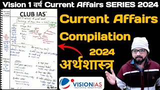 Vision pt 365 2024 in HINDI  Economics2  Pt 365 for 2024 in Hindi  365 pt in Hindi vision365pt [upl. by Eachern]