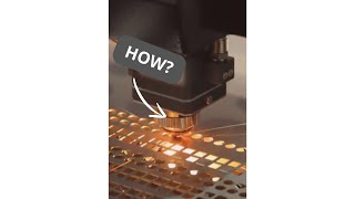 How Laser Engraving Works🔍 [upl. by Diahann]