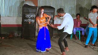 Koka Kola  কোকা কোলা   Bangla Dance  Bangla New Wedding Dance Performance  Juthi dance 2024 [upl. by Idihsar]