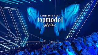 GNTM 2024 FINALE Krasse Fake Vorwürfe im Netz nach Entscheidung [upl. by Cirdahc]