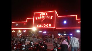 Full throttle saloon South Dakota [upl. by Adnerad]