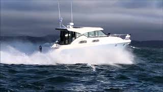 2019 Tiara 39 Coupe In Stock SSY Sausalito CA [upl. by Phila980]