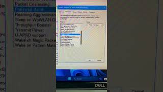 FIX WiFi DISCONNECTION ISSUES IN YOUR LAPTOP tech pctips shorts [upl. by Krein]