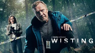 Wisting Season 2  Teaser Trailer 2021 [upl. by Judith]