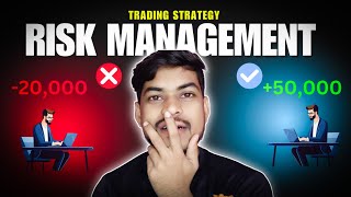 Risk management In trading  Best Risk To Reword Ratio  trading strategy for Risk management [upl. by Peri]