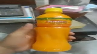 Juice Factory Mango pulp juice  Rizwan Factory wala  juice mango business small [upl. by Oitaroh]