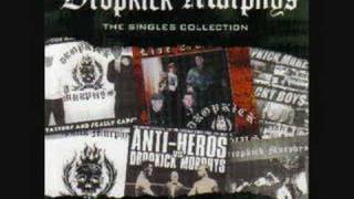 Dropkick Murphys  Barroom Hero  with LYRICS [upl. by Dawes]