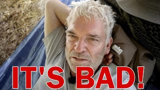 Phillip Schofield is Back and Its Bad ITV Nonce [upl. by Lomaj]