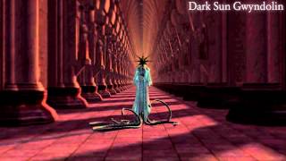 Dark Souls Dialogue  Dark Sun Gwyndolin [upl. by Erot]