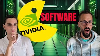 Stock Buy Mistake Software Is Getting Eaten Alive By Nvidia  June Portfolio Update [upl. by Zebulon]