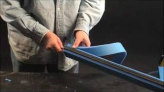 How to Make a Foam Sword Level 3 [upl. by Kareem]