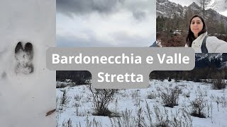 Bardonecchia e Valle Stretta [upl. by Llennahc]