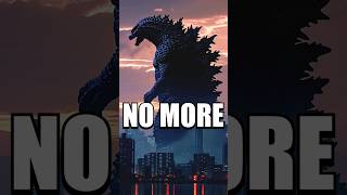 Finally Godzilla New Movie  Godzilla Greatest Villain Coming shorts [upl. by Drofdeb]