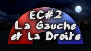 GaucheDroite 13  les idéologies EspritCritique 2 [upl. by Akel110]