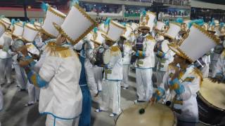 Acadêmicos da Rocinha 2017  Desfile [upl. by Catton]