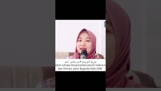 Kisah Sang Rasul rohatil shalawat [upl. by Eyeleen554]