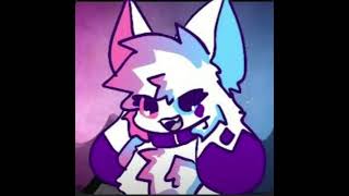 Kittydog  when has healthy ever been my priority sped up remake ver [upl. by Dnomrej]