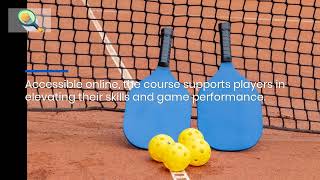 Pickleball Player Basics amp Top Court Position Strategies For Winning Matches Explored [upl. by Olivann]