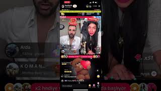 🔴 Onur Sermik 05042024 Part 23 Tiktok Canlı Yayın [upl. by Nirrat204]