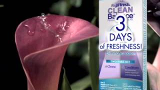 RepHresh Clean Balance Feminine Freshness Kit drugstorecom [upl. by Yblok7]