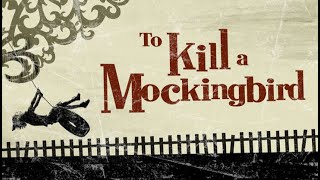 To Kill a Mockingbird – Harper Lee Book in 10 minutes Themes Ideas Conclusion [upl. by Ariada]