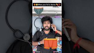 ‼️🤯 doctor friendship 🧑‍🔬🧟💯paavam ya doctor uhVijay tv comedy vijaytelevisionshow trending drdon [upl. by Hax]