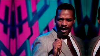 Alexander ONeal  Criticize  1987 HD remastered [upl. by Anoy]