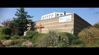 Livestream Baptistengemeente ArnhemCentrum [upl. by Sudnor]