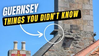 10 Things You Didn’t Know About Guernsey [upl. by Atillertse909]