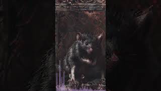 Rats were rats were the rats but the Rats are Eldritch Beings jerma985 rat [upl. by Je]