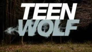 of Verona  Paint The Pictures teen wolf Season 2 [upl. by Boswall]