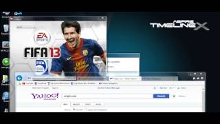 Tutorial How To Download And Setup FIFA 13 With Origin [upl. by Womack]