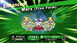 MARX TRUE FORM SSBU TSFT Ultimate Spirit Part 102 [upl. by Yrbua]